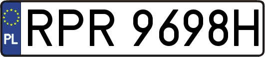 RPR9698H