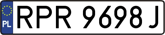 RPR9698J