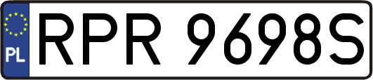 RPR9698S