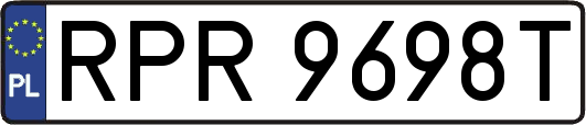 RPR9698T