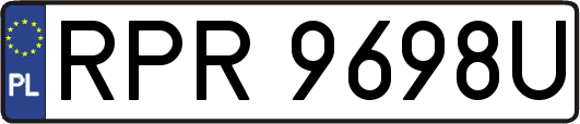 RPR9698U