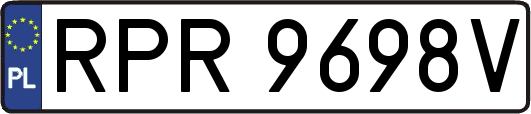 RPR9698V