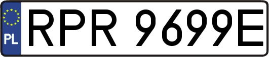 RPR9699E