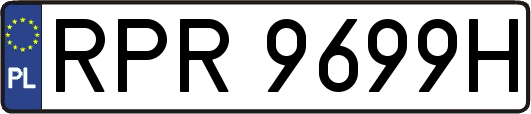 RPR9699H