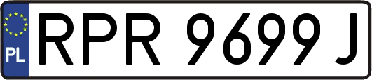 RPR9699J