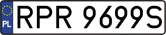 RPR9699S