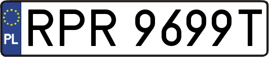 RPR9699T