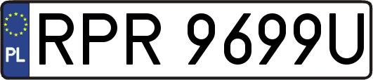 RPR9699U