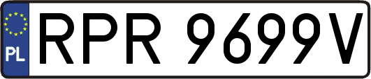 RPR9699V