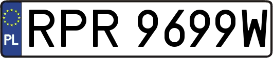 RPR9699W