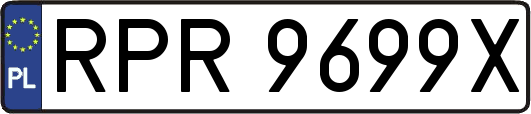 RPR9699X