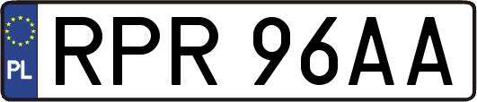 RPR96AA
