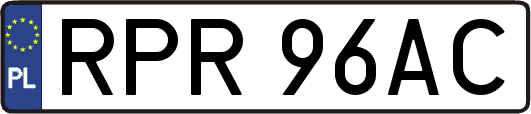 RPR96AC