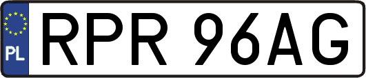 RPR96AG