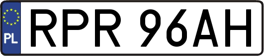 RPR96AH