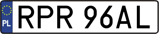 RPR96AL