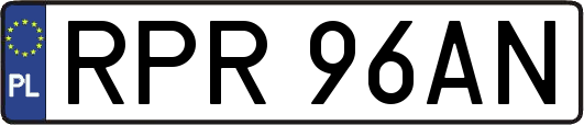 RPR96AN