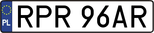 RPR96AR