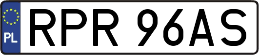 RPR96AS