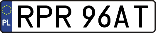 RPR96AT