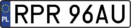 RPR96AU