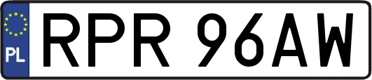 RPR96AW