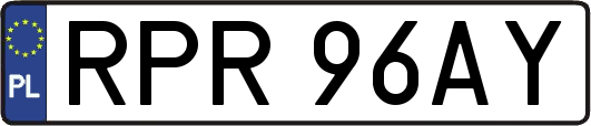 RPR96AY