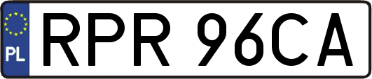 RPR96CA
