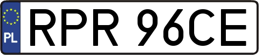 RPR96CE