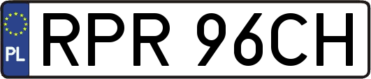 RPR96CH