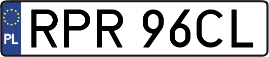RPR96CL