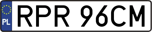 RPR96CM