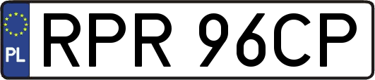 RPR96CP