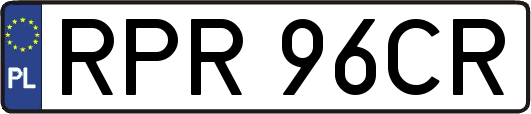 RPR96CR