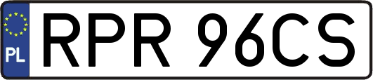 RPR96CS