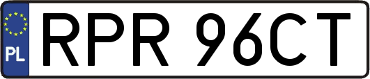 RPR96CT