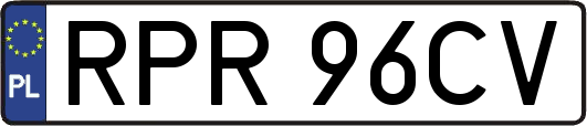 RPR96CV