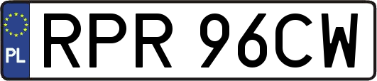 RPR96CW