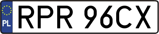 RPR96CX