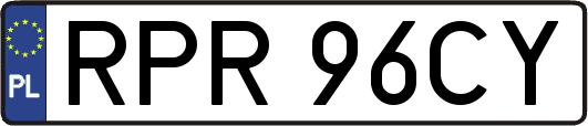 RPR96CY