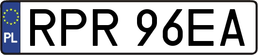 RPR96EA
