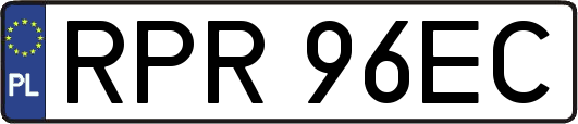RPR96EC
