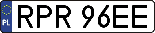 RPR96EE