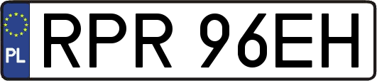 RPR96EH