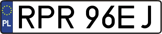 RPR96EJ