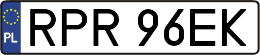 RPR96EK