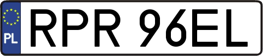 RPR96EL
