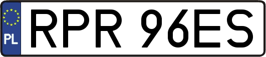 RPR96ES