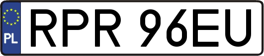 RPR96EU