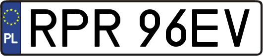 RPR96EV